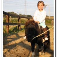 foto's yana en Joy met pony's 12-9-2008 068Yana